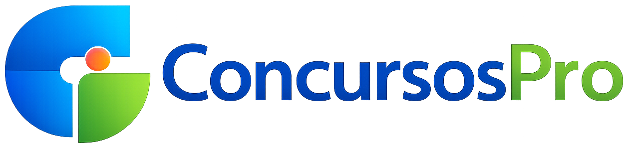 ConcursosPro logo