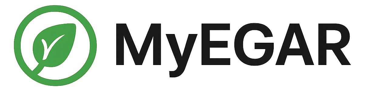 MyEGAR logo